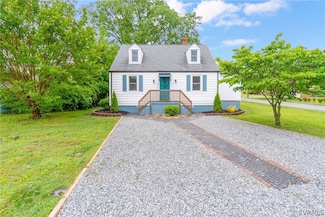 2300 Clarke St, Henrico, VA 23228