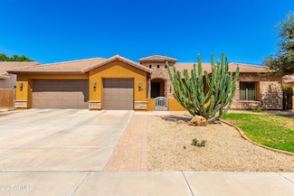 20440 E Bronco Dr, Queen Creek, AZ 85142