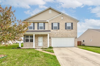 3723 Indigo Blue Blvd, Whitestown, IN 46075