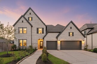 9606 Pink Blossom Ct, Missouri City, TX 77459