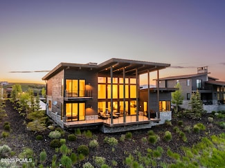 6836 Golden Bear Loop W, Park City, UT 84098