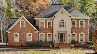 7414 Somersby Dr, Summerfield, NC 27358