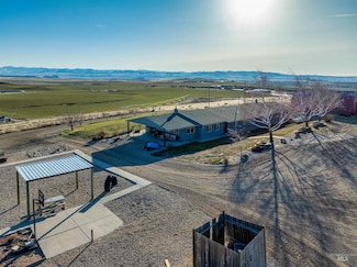 2351 W Beus Rd, Kuna, ID 83634