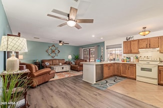 17819 N Del Webb Blvd, Sun City, AZ 85373