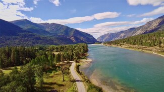 Nhn River Rd W, Plains, MT 59859
