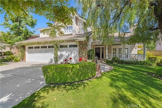 27118 Highlands Ln, Valencia, CA 91354