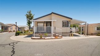 3700 Quartz Canyon Rd Unit 15, Riverside, CA 92509