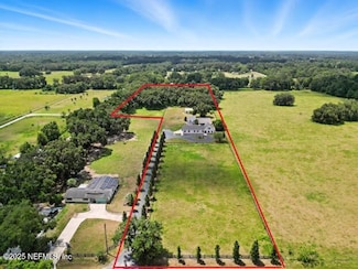 1960 SE 150th St, Summerfield, FL 34491