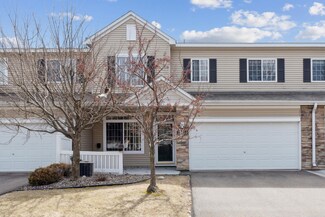 13457 Europa Ct N Unit 8, Hugo, MN 55038