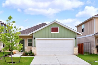 637 Pickrell Loop, Liberty Hill, TX 78642