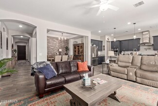 41925 W Arvada Ln, Maricopa, AZ 85138