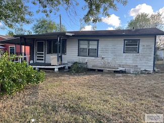 6464 Calvin St, Brownsville, TX 78521