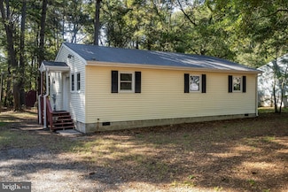 414 Sarah Ln, Salisbury, MD 21801