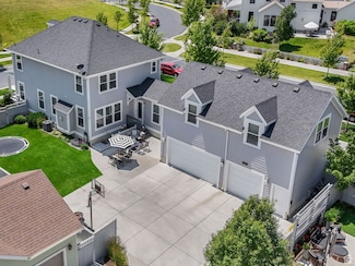 4966 W Kitsap Way Unit 10-532, South Jordan, UT 84009