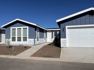 3301 S Goldfield Rd Unit 5084, Apache Junction, AZ 85119