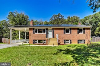 15217 Livingston Rd, Accokeek, MD 20607