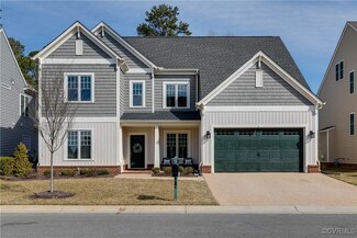 12487 Donahue Rd, Glen Allen, VA 23059