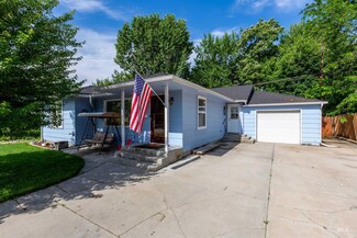 709 Johnson St, Boise, ID 83705