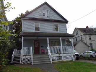 51 4th St, Stamford, CT 06905