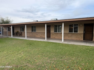 8316 N 60th Ave Unit 3, Glendale, AZ 85302