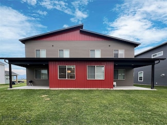 1155 Abigail Ln, Bozeman, MT 59718