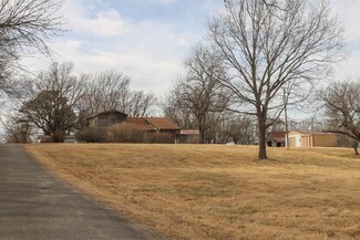 1463 N Hydraulic Rd, Mulvane, KS 67110