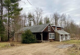 126 Maple Ave, Rutland, MA 01543