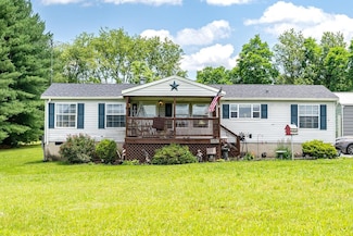 3930 Williams Ln, Elkton, VA 22827