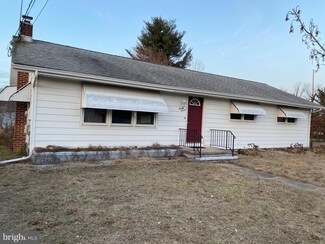 27 Hitchner Ave, Bridgeton, NJ 08302