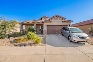 5625 W Euclid Ave, Laveen, AZ 85339