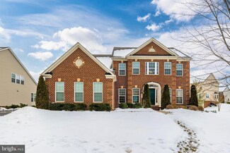 26 Wagon Shed Ln, Middletown, MD 21769