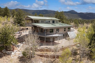 551 Spade Place, Jefferson, CO 80456