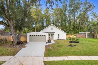 8684 Bishopswood Dr, Jacksonville, FL 32244