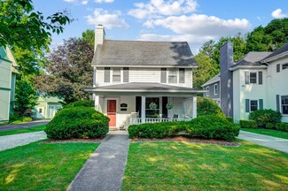 323 N Granger St, Granville, OH 43023
