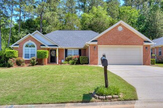 4428 Peregrine Place, Augusta, GA 30907