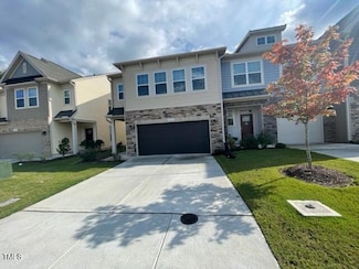 1068 Flagler St, Durham, NC 27713