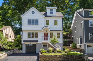 80 Paul Revere Rd, Arlington, MA 02476