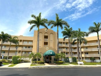 7751 Southampton Terrace Unit 312, Tamarac, FL 33321