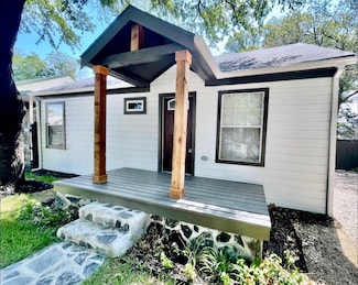 3612 Mt Vernon Ave, Fort Worth, TX 76103