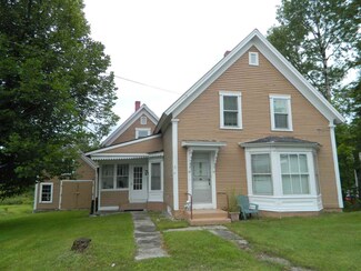 61 Alder St, Island Pond, VT 05846