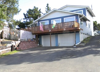 1278 Vista Ridge Dr, Grayland, WA 98547