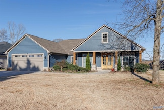 295 Jimmy Fisk Rd, Hazel Green, AL 35750