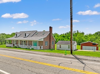 9689 E Main St, Hustonville, KY 40437