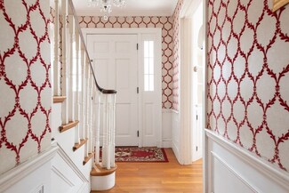 2 Legion Rd, Weston, MA 02493