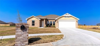 14946 S Poplar St, Glenpool, OK 74033