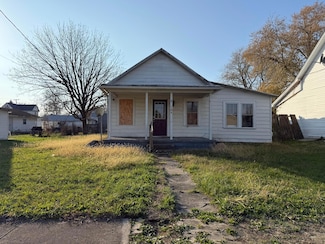 109 Pike St, Williamsport, OH 43164