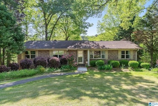 2216 Lakeside Dr, Mc Calla, AL 35111