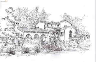 6000 N Rockridge Blvd, Oakland, CA 94618