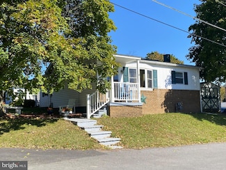 10133 Hummingbird St, Ellerslie, MD 21529