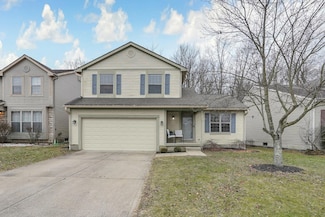 7035 Weurful Dr, Canal Winchester, OH 43110